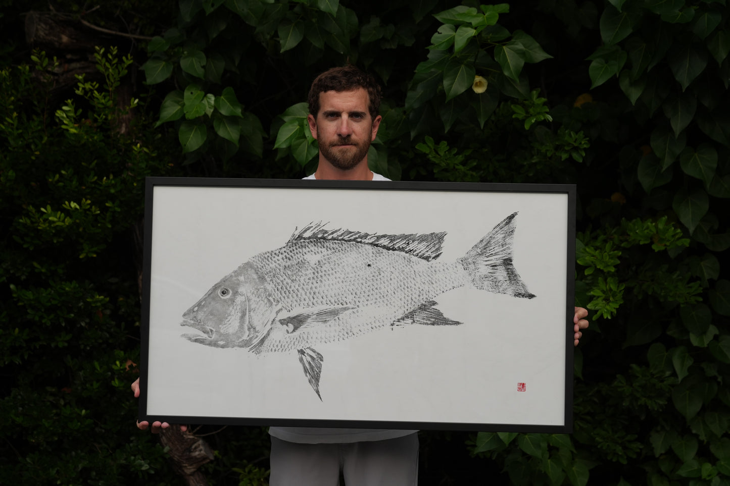 Mutton Snapper